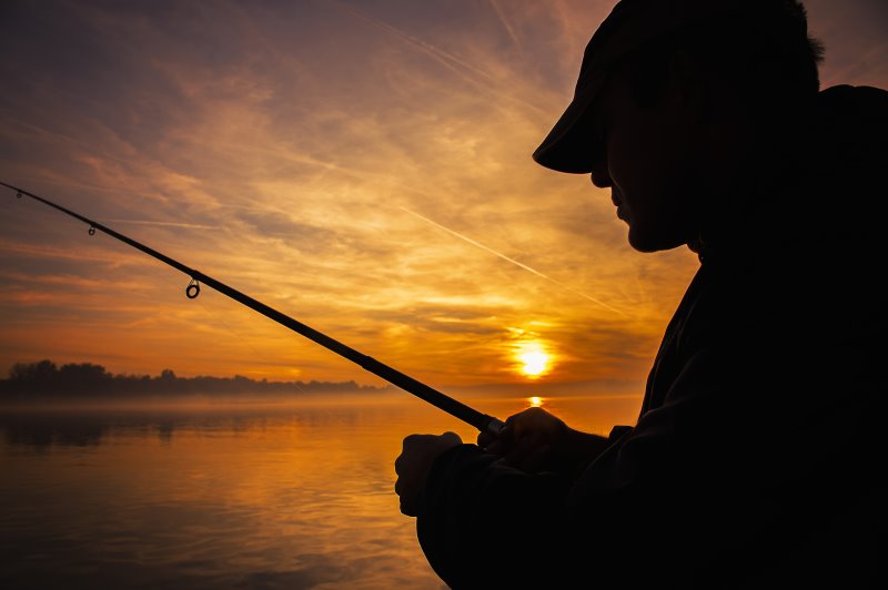 Chalet de pêche à louer Lac-Saint-Jean